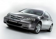 Honda Legend